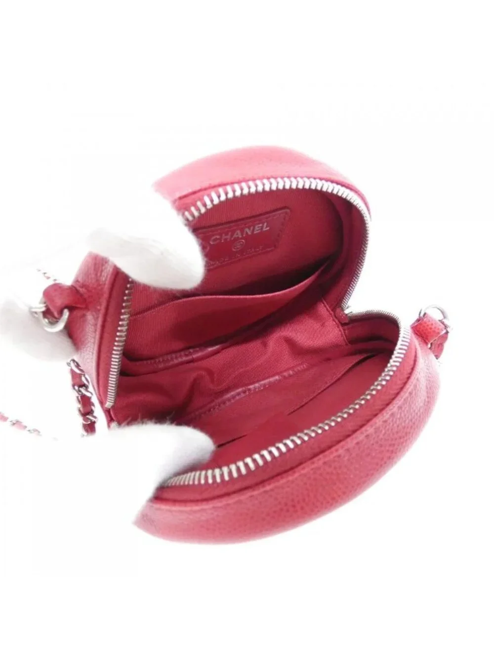 Chanel Timeless Classic Line Shoulder